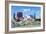 Buckingham Fountain-Jessica Levant-Framed Photographic Print