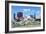 Buckingham Fountain-Jessica Levant-Framed Photographic Print