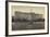 Buckingham Palace in the City of Westminster-null-Framed Photographic Print