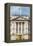 Buckingham Palace - In the Style of Oil Painting-Philippe Hugonnard-Framed Premier Image Canvas