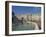 Buckingham Palace, London, England, United Kingdom, Europe-James Emmerson-Framed Photographic Print