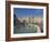 Buckingham Palace, London, England, United Kingdom, Europe-James Emmerson-Framed Photographic Print