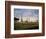 Buckingham Palace, London, England, United Kingdom-Charles Bowman-Framed Photographic Print