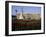 Buckingham Palace, London, England, United Kingdom-Adam Woolfitt-Framed Photographic Print