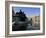 Buckingham Palace, London, England, United Kingdom-Adam Woolfitt-Framed Photographic Print