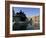 Buckingham Palace, London, England, United Kingdom-Adam Woolfitt-Framed Photographic Print