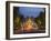 Buckingham Palace, London, England, United Kingdom-Charles Bowman-Framed Photographic Print