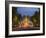 Buckingham Palace, London, England, United Kingdom-Charles Bowman-Framed Photographic Print