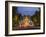 Buckingham Palace, London, England, United Kingdom-Charles Bowman-Framed Photographic Print