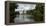 Buckingham Palace, St James Park, London-Richard Bryant-Framed Premier Image Canvas