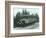 Buckley School Bus, 1927-Chapin Bowen-Framed Giclee Print