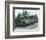 Buckley School Bus, 1927-Chapin Bowen-Framed Premium Giclee Print