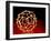 Buckminsterfullerene Molecule-PASIEKA-Framed Photographic Print