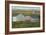 Bucks Co Spring-Jerry Cable-Framed Giclee Print
