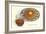 Buckwheat Cakes-null-Framed Premium Giclee Print