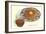 Buckwheat Cakes-null-Framed Premium Giclee Print