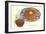 Buckwheat Cakes-null-Framed Premium Giclee Print