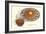 Buckwheat Cakes-null-Framed Premium Giclee Print