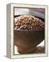 Buckwheat in a Dish-Malgorzata Stepien-Framed Premier Image Canvas