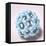 Buckyball-null-Framed Premier Image Canvas