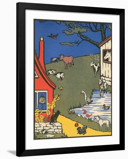 Art Print, , large