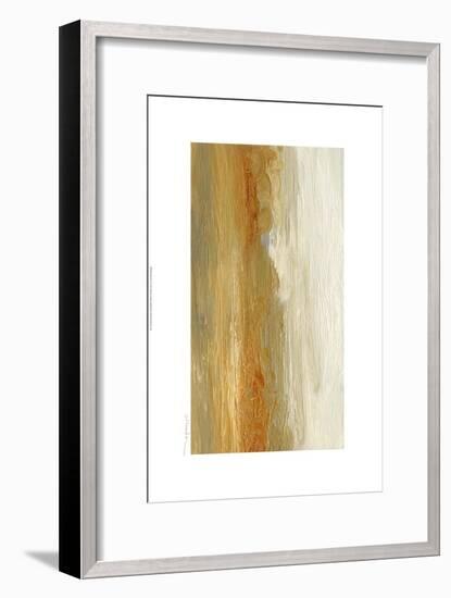 Bucolic II-Sharon Gordon-Framed Premium Giclee Print