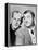 Bud Abbott and Lou Costello, 1940s-null-Framed Stretched Canvas