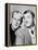 Bud Abbott and Lou Costello, 1940s-null-Framed Stretched Canvas