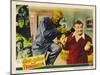 Bud Abbott Lou Costello Meet Frankenstein, 1948-null-Mounted Art Print