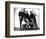 Bud Abbott Lou Costello Meet Frankenstein-null-Framed Photo