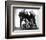 Bud Abbott Lou Costello Meet Frankenstein-null-Framed Photo