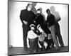Bud Abbott Lou Costello Meet Frankenstein-null-Mounted Photo
