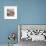 Bud White 02-Rick Novak-Framed Art Print displayed on a wall