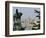 Budapest, Hungary-Julia Thorne-Framed Photographic Print