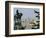 Budapest, Hungary-Julia Thorne-Framed Photographic Print