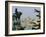 Budapest, Hungary-Julia Thorne-Framed Photographic Print