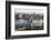 Budapest-e.della-Framed Photographic Print