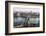 Budapest-e.della-Framed Photographic Print