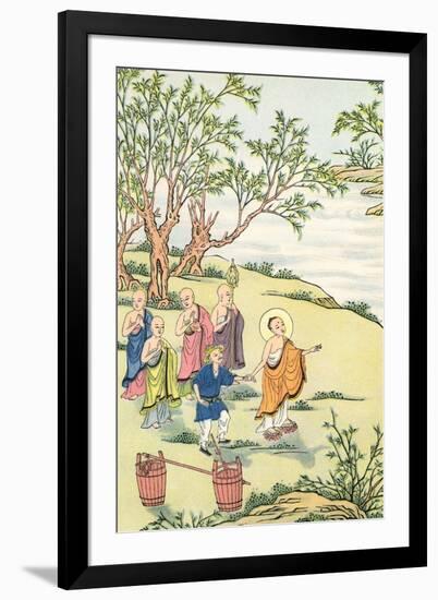 Art Print, , large