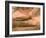 Buddha at Ayuthaya, Siam, Thailand-Gavriel Jecan-Framed Photographic Print