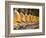 Buddha at Ayuthaya, Siam, Thailand-Gavriel Jecan-Framed Photographic Print