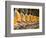 Buddha at Ayuthaya, Siam, Thailand-Gavriel Jecan-Framed Photographic Print