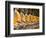 Buddha at Ayuthaya, Siam, Thailand-Gavriel Jecan-Framed Photographic Print