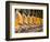 Buddha at Ayuthaya, Siam, Thailand-Gavriel Jecan-Framed Photographic Print