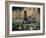 Buddha at Bamiyan, Unesco World Heritage Site, Since Destroyed by the Taliban, Bamiyan, Afghanistan-Christina Gascoigne-Framed Photographic Print