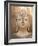 Buddha at Wat Si Chum, Thailand-Gavriel Jecan-Framed Photographic Print