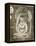 Buddha; Bouddha, 1895-1903-Paul Gauguin-Framed Premier Image Canvas