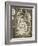 Buddha; Bouddha, 1895-1903-Paul Gauguin-Framed Giclee Print