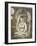 Buddha; Bouddha, 1895-1903-Paul Gauguin-Framed Giclee Print