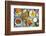 Buddha Bowl Salads-somegirl-Framed Photographic Print